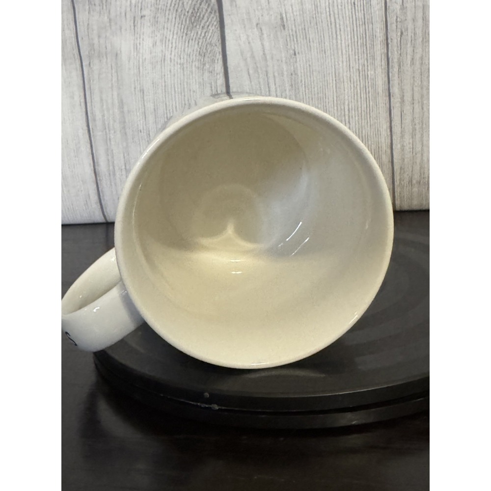 Starbucks Barista Seattle City Scenes Mug 20oz 2003 EC - Picture 5 of 6